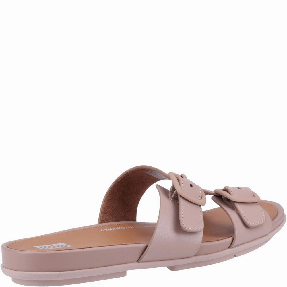 Fitflop Gracie Slides Women's Sneakers Casual Walking Shoes