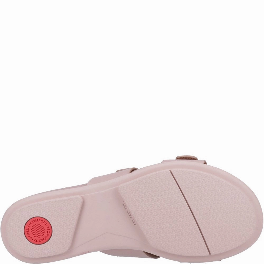 Fitflop Gracie Slides Women's Sneakers Casual Walking Shoes
