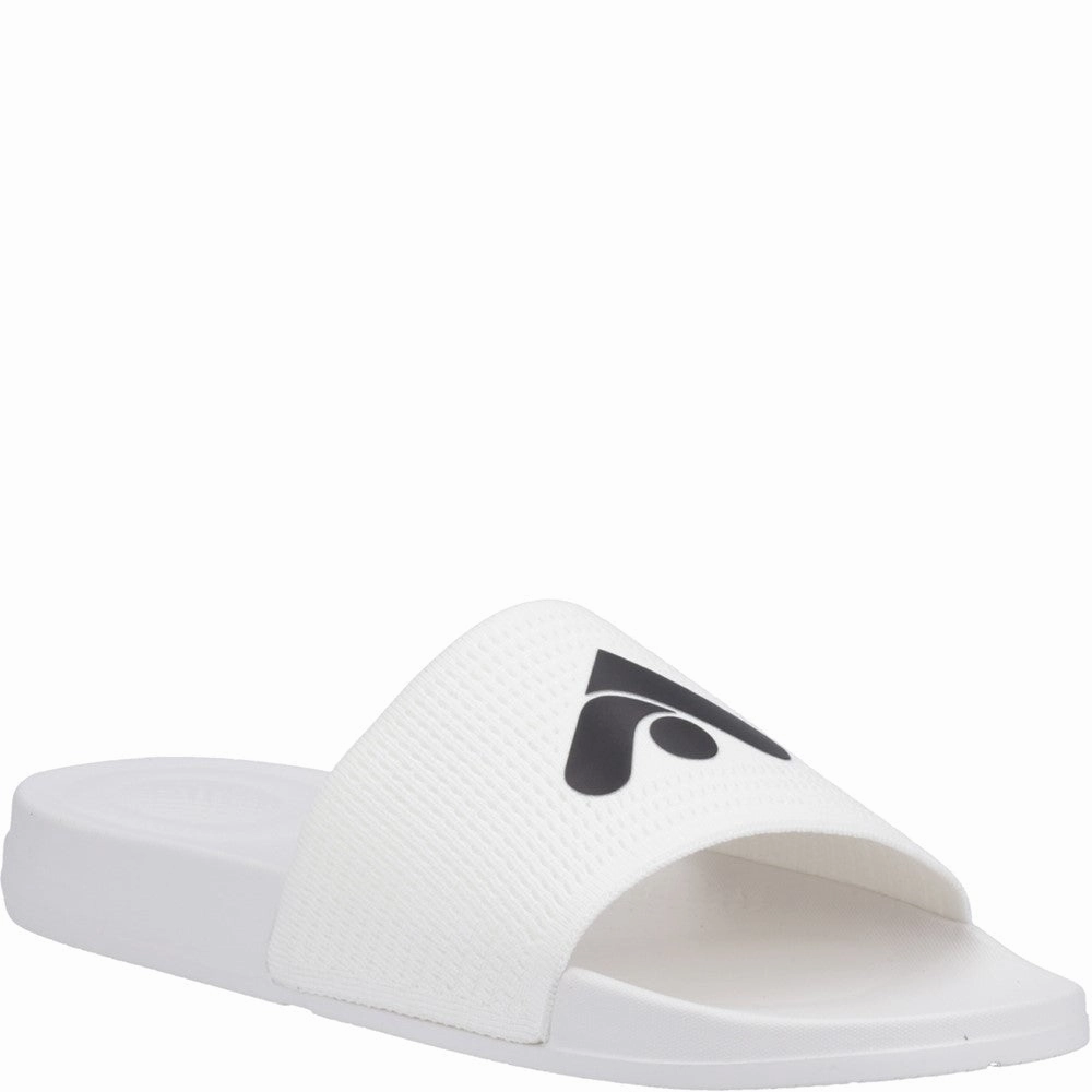 Fitflop iQushion Arrow Slide Basketball Shoes, Running Shoes