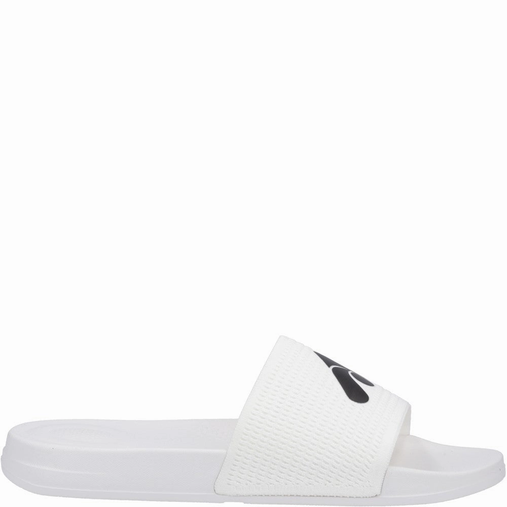 Fitflop iQushion Arrow Slide Men's Sports Casual Shoes
