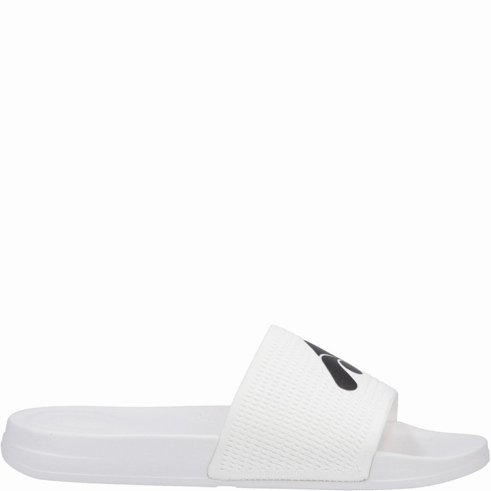Fitflop iQushion Arrow Slide Men's Sports Casual Shoes