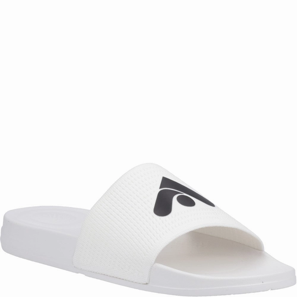 Fitflop iQushion Arrow Slide Basketball Shoes, Running Shoes