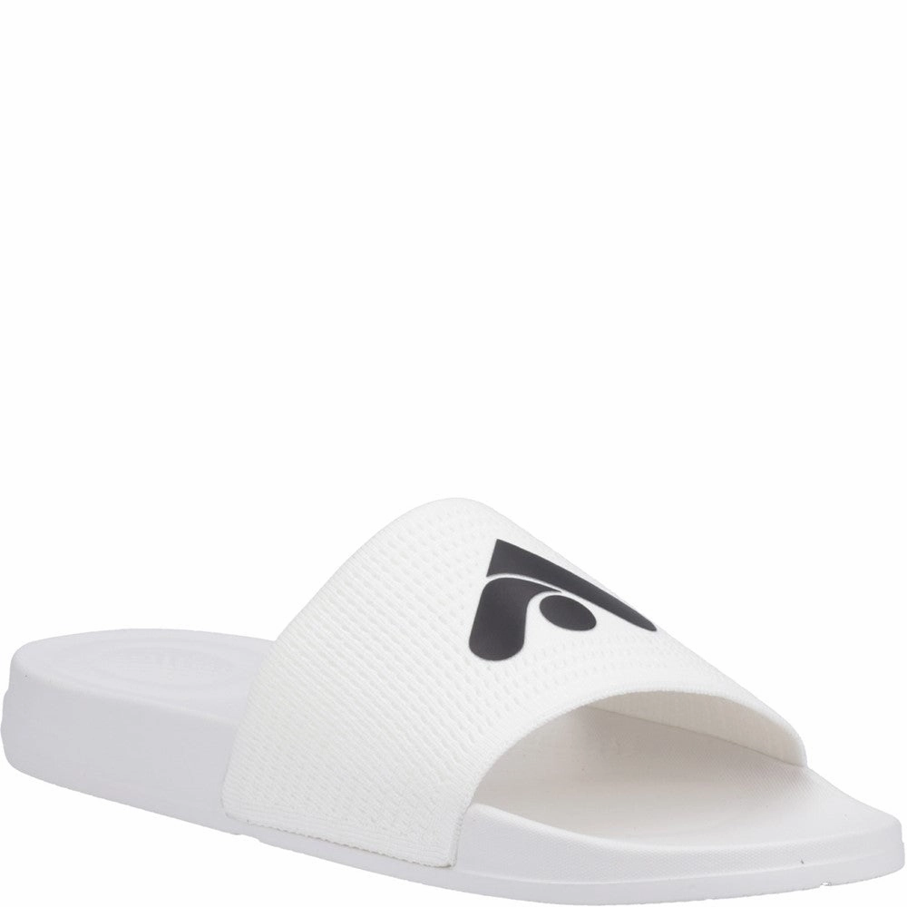 Fitflop iQushion Arrow Slide Basketball Shoes, Running Shoes