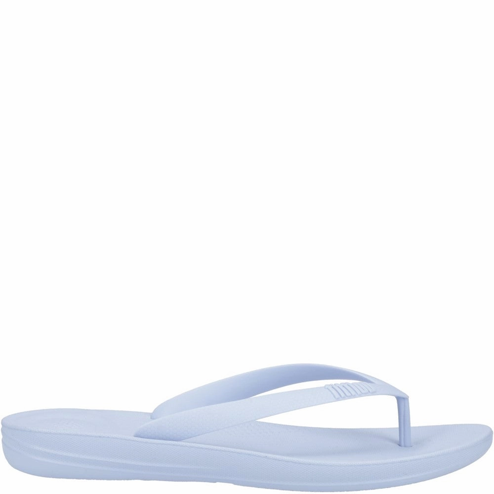Fitflop iQUSHION Ergonomic Flip-Flops Men's Sports Casual Shoes