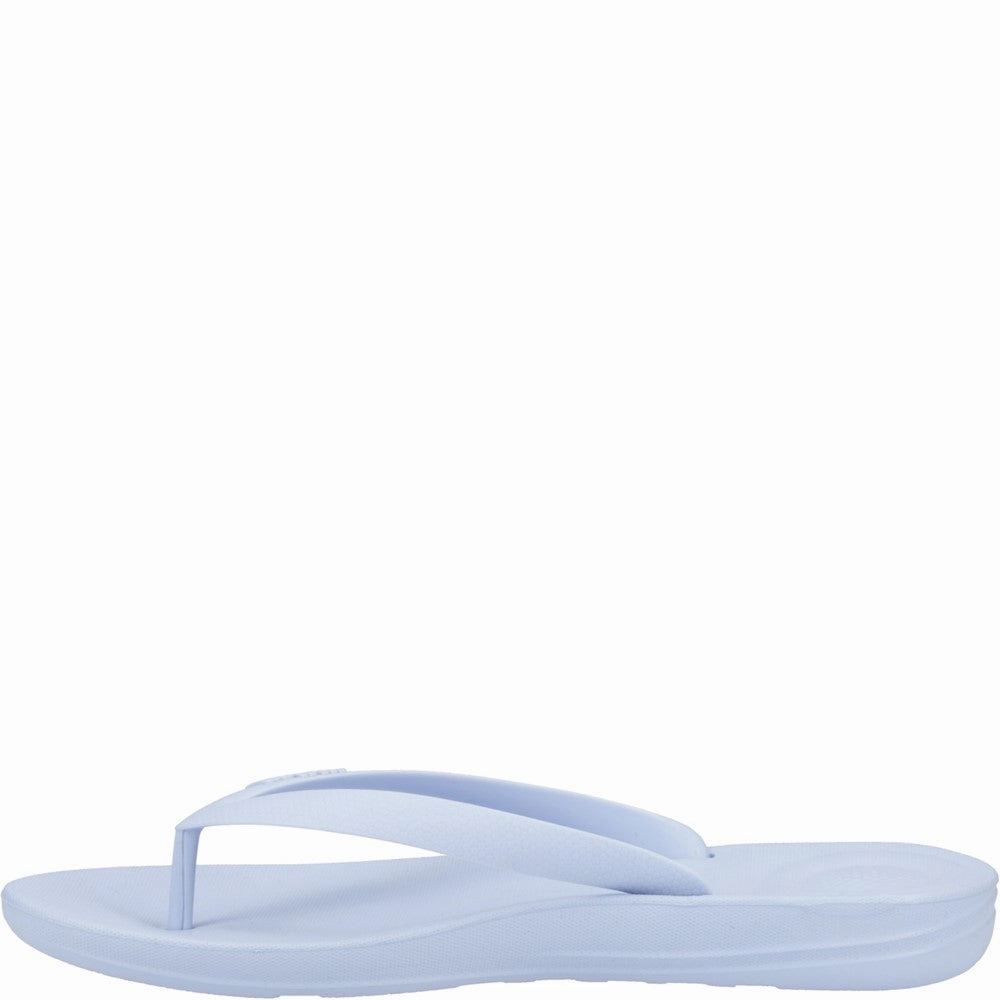 Fitflop iQUSHION Ergonomic Flip-Flops Men's Sports Casual Shoes
