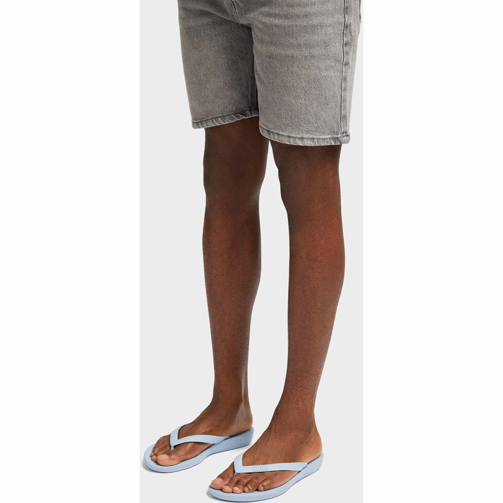 Fitflop iQUSHION Ergonomic Flip-Flops Men's Sports Casual Shoes