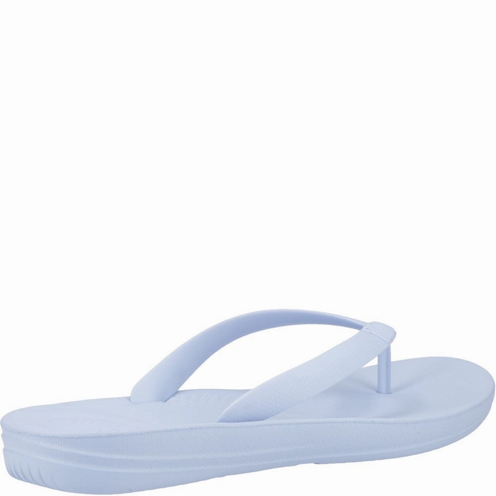 Fitflop iQUSHION Ergonomic Flip-Flops Men's Sports Casual Shoes