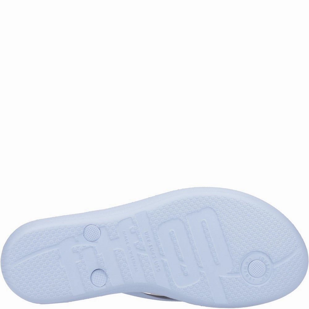 Fitflop iQUSHION Ergonomic Flip-Flops Men's Sports Casual Shoes