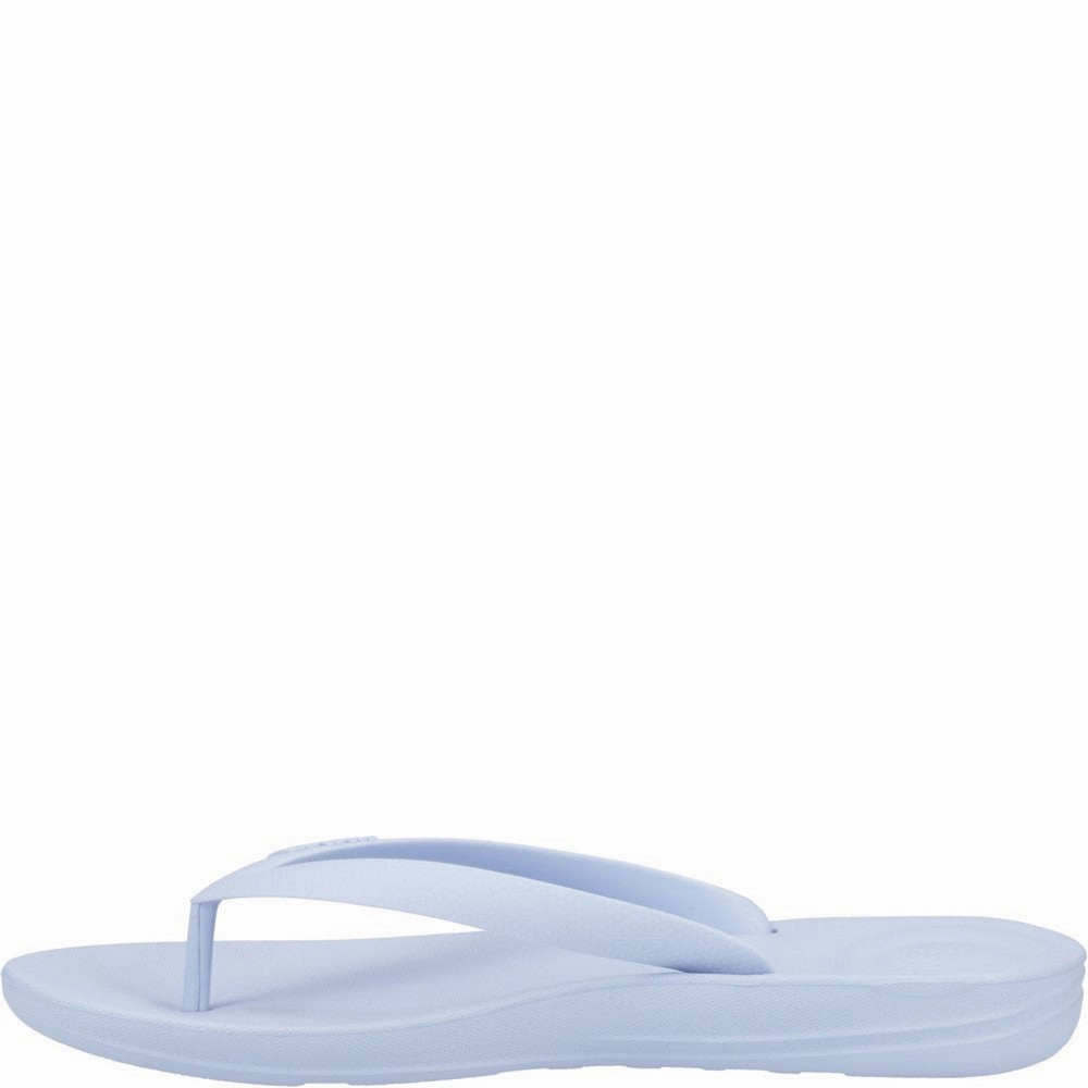 Fitflop iQUSHION Ergonomic Flip-Flops Men's Sports Casual Shoes