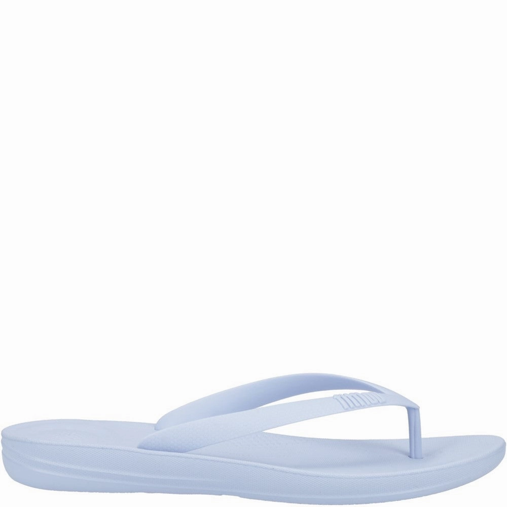 Fitflop iQUSHION Ergonomic Flip-Flops Men's Sports Casual Shoes