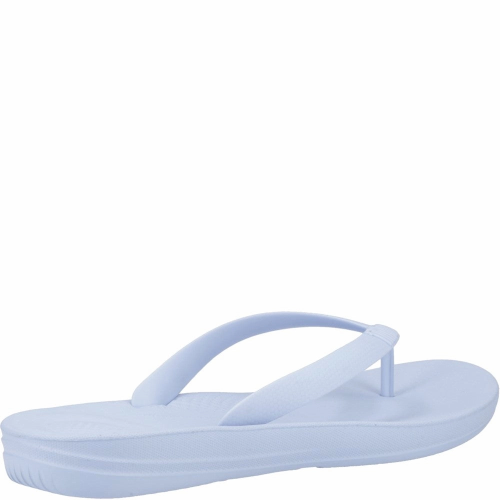 Fitflop iQUSHION Ergonomic Flip-Flops Men's Sports Casual Shoes