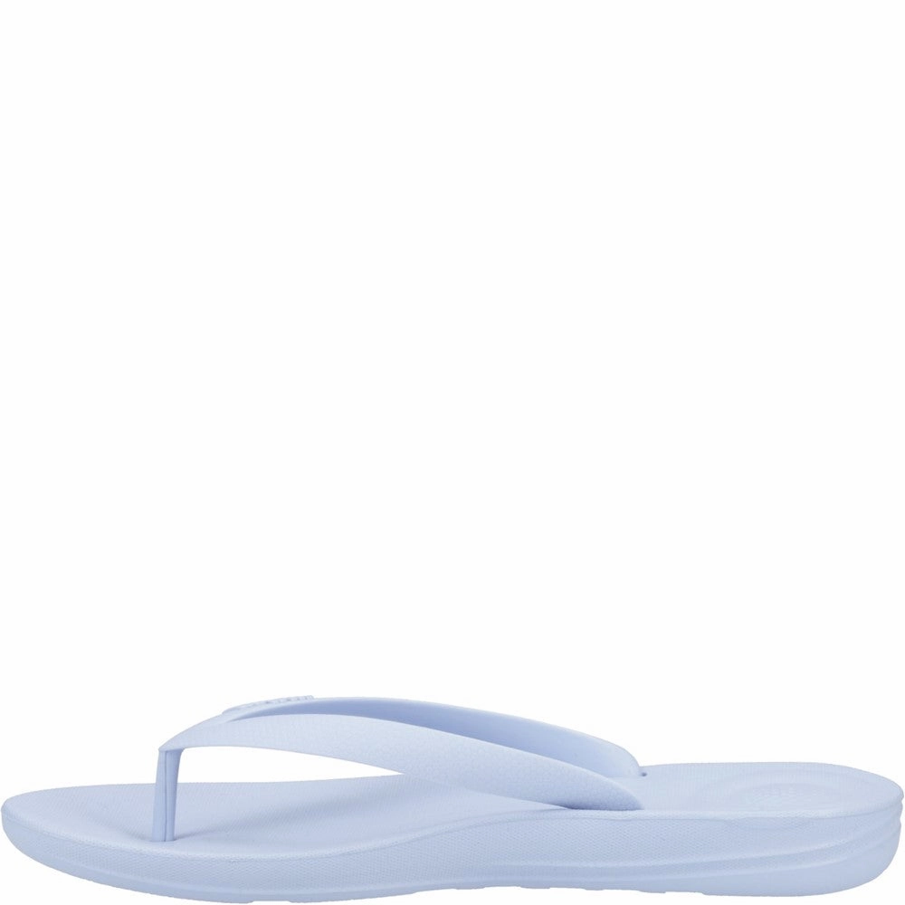Fitflop iQUSHION Ergonomic Flip-Flops Men's Sports Casual Shoes