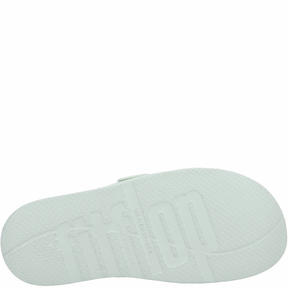 Fitflop iQUSHION Slides Women's Sneakers Casual Walking Shoes