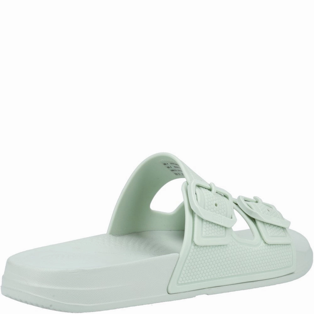 Fitflop iQUSHION Slides Women's Sneakers Casual Walking Shoes