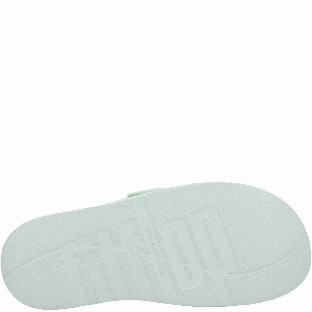 Fitflop iQUSHION Slides Women's Sneakers Casual Walking Shoes