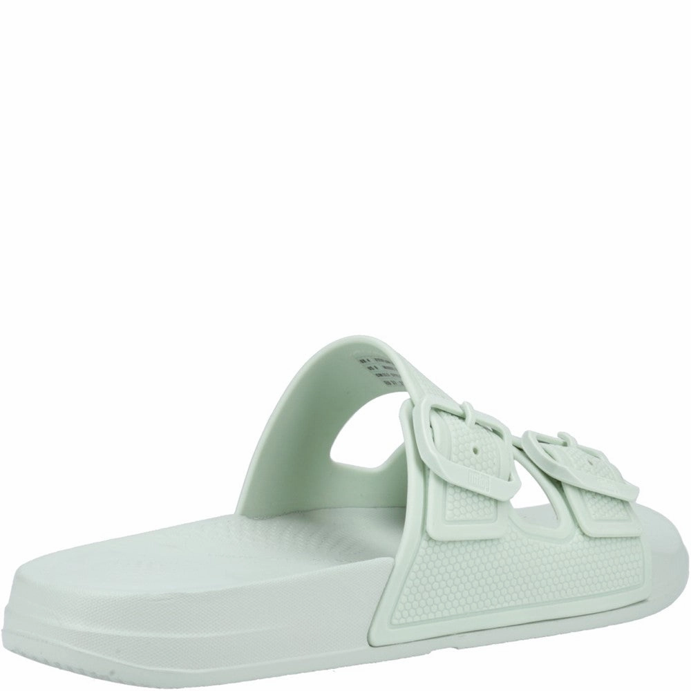 Fitflop iQUSHION Slides Women's Sneakers Casual Walking Shoes