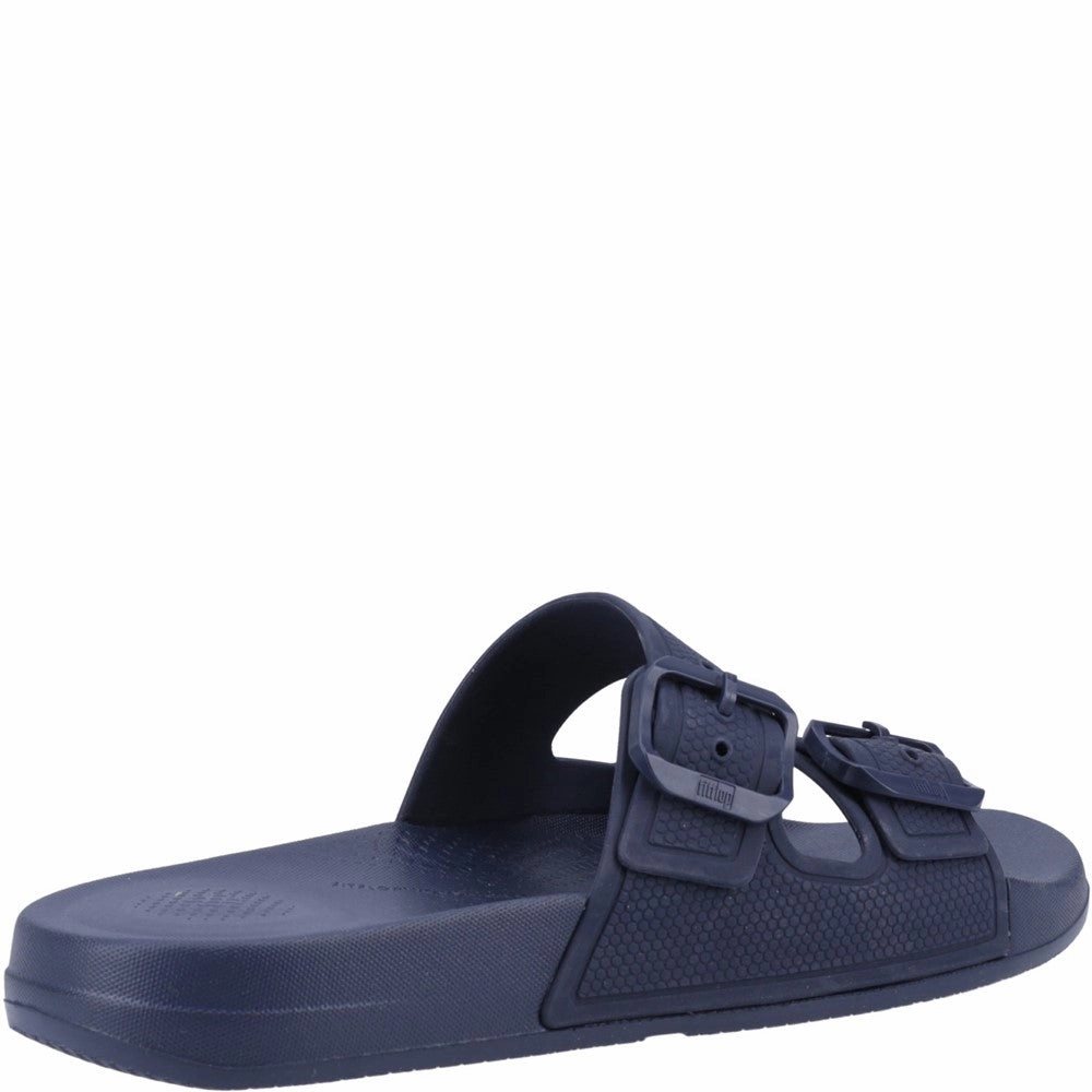 Fitflop iQUSHION Slides Women's Sneakers Casual Walking Shoes