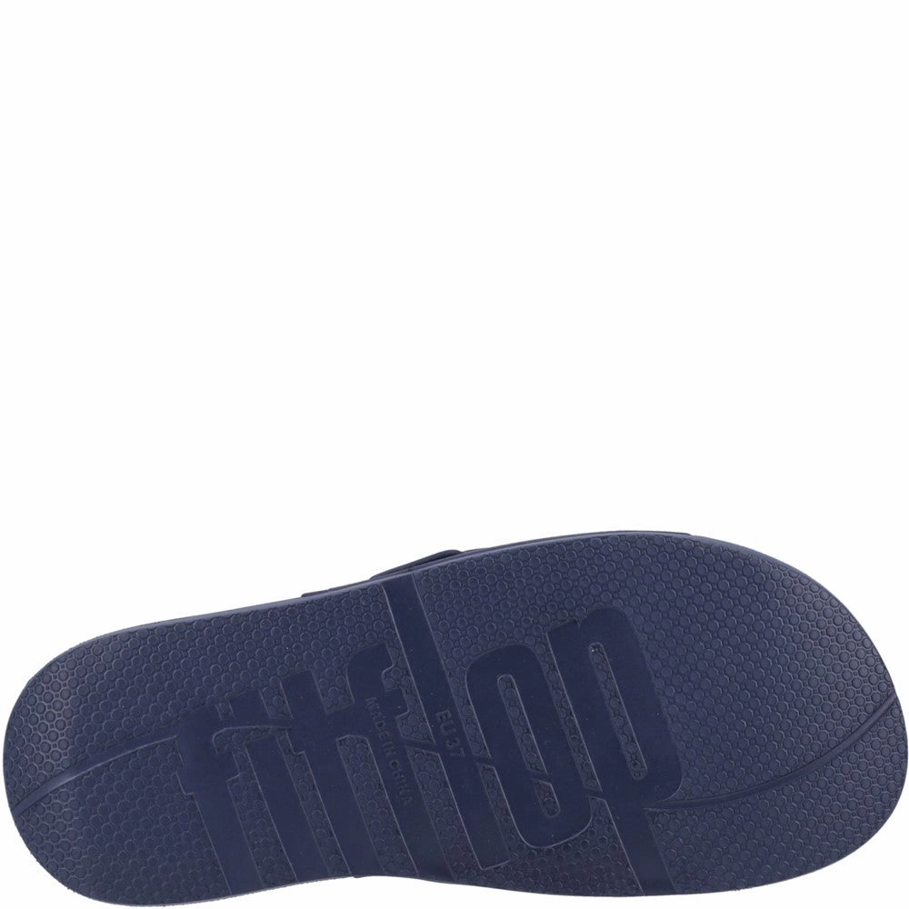 Fitflop iQUSHION Slides Women's Sneakers Casual Walking Shoes