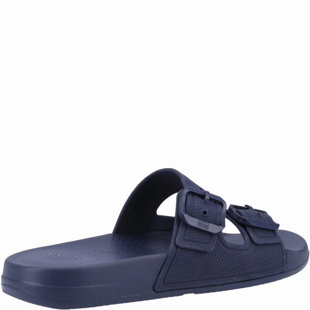 Fitflop iQUSHION Slides Women's Sneakers Casual Walking Shoes