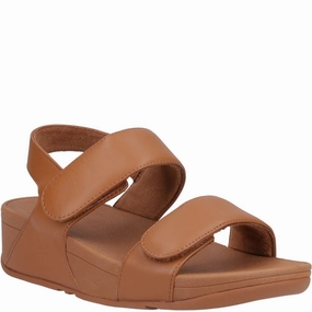 Fitflop Lulu Adjustable Back Sandals Lightweight Running Shoes,Slip On Athletic Shoes,Breathable Workout Shoes