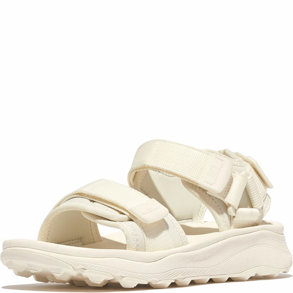 Fitflop Neo-D-Hiking Sandal Lightweight Running Shoes,Slip On Athletic Shoes,Breathable Workout Shoes