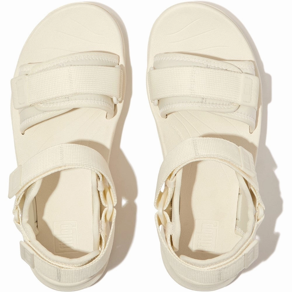 Fitflop Neo-D-Hiking Sandal Women's Sneakers Casual Walking Shoes