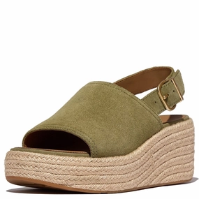 Fitflop Platfforms Wedge Lightweight Running Shoes,Slip On Athletic Shoes,Breathable Workout Shoes
