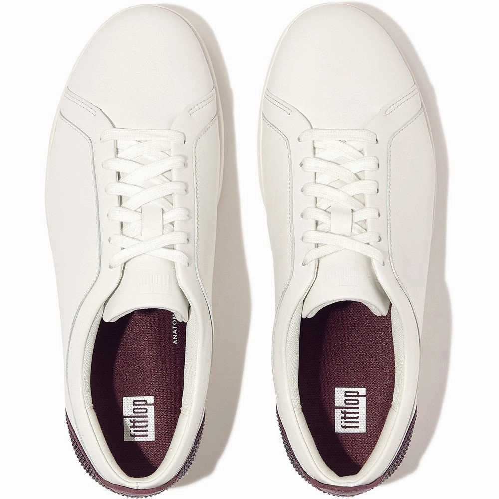 Fitflop Rally Crystal-Backtab Sneakers Women's Sneakers Casual Walking Shoes
