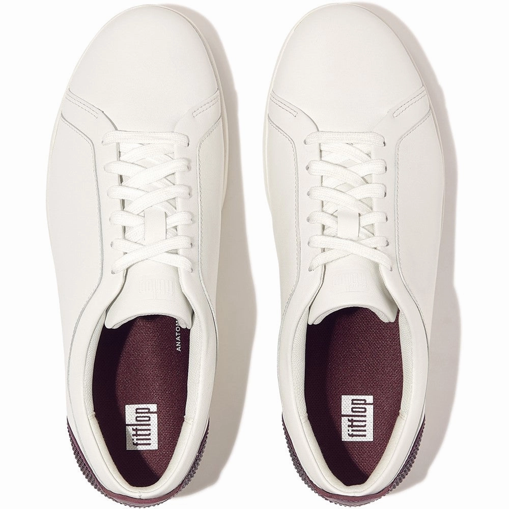 Fitflop Rally Crystal-Backtab Sneakers Women's Sneakers Casual Walking Shoes