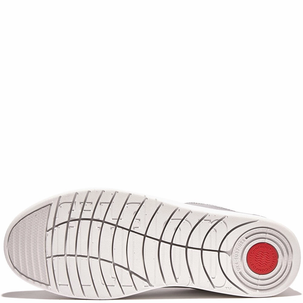 Fitflop Rally Sneakers Women's Sneakers Casual Walking Shoes