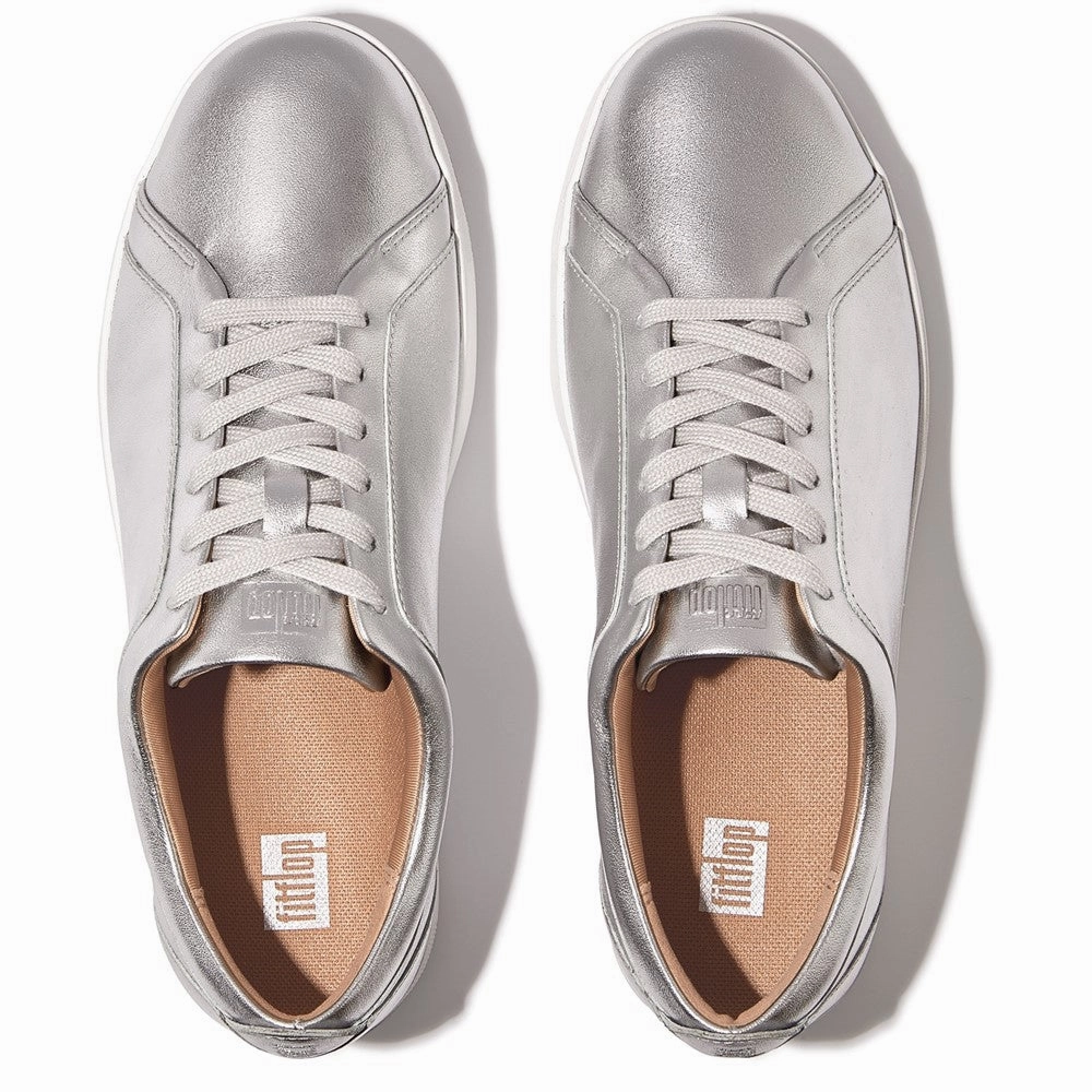 Fitflop Rally Sneakers Women's Sneakers Casual Walking Shoes