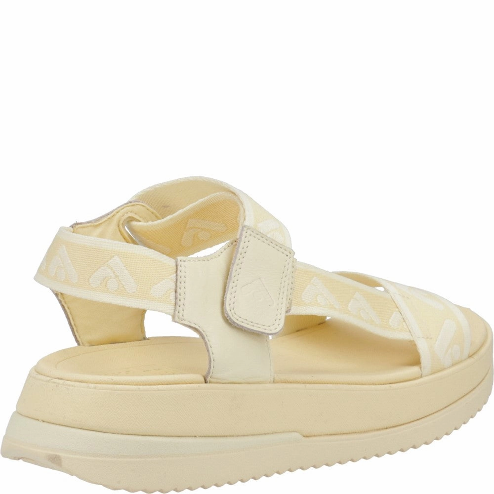 Fitflop Surff Back Strap Sandals Women's Sneakers Casual Walking Shoes