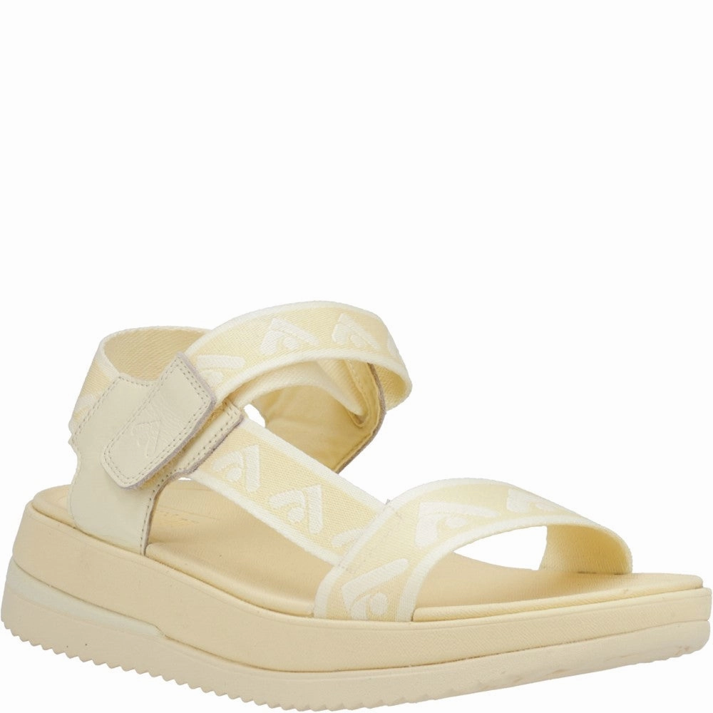 Fitflop Surff Back Strap Sandals Lightweight Running Shoes,Slip On Athletic Shoes,Breathable Workout Shoes