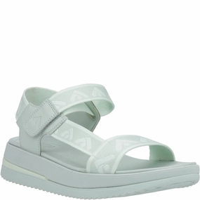 Fitflop Surff Back Strap Sandals Lightweight Running Shoes,Slip On Athletic Shoes,Breathable Workout Shoes