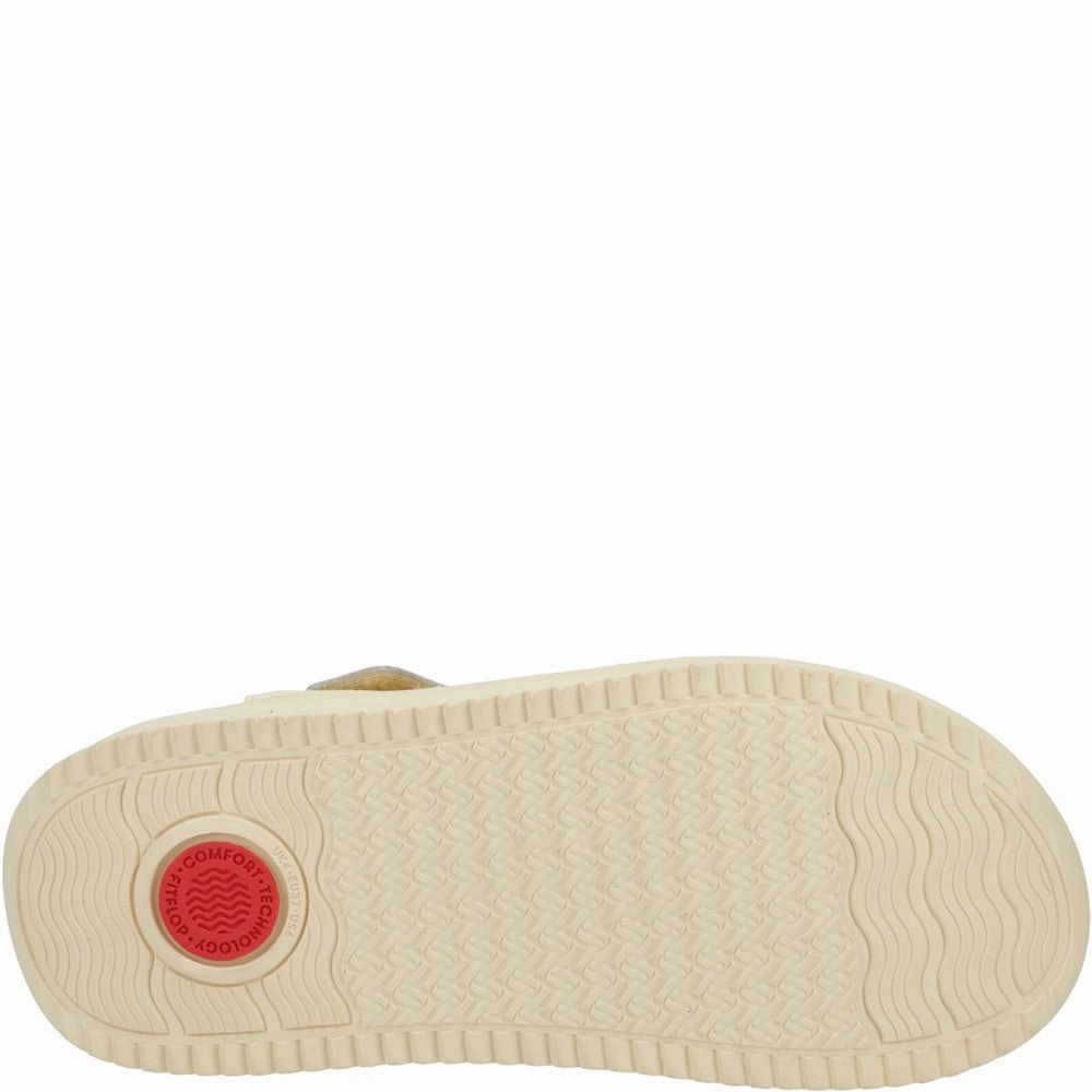Fitflop Surff Back Strap Sandals Women's Sneakers Casual Walking Shoes
