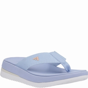 Fitflop Surff Two-tone Toe Post Sandals Lightweight Running Shoes,Slip On Athletic Shoes,Breathable Workout Shoes