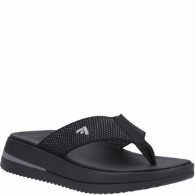 Fitflop Surff Two-tone Toe Post Sandals Lightweight Running Shoes,Slip On Athletic Shoes,Breathable Workout Shoes