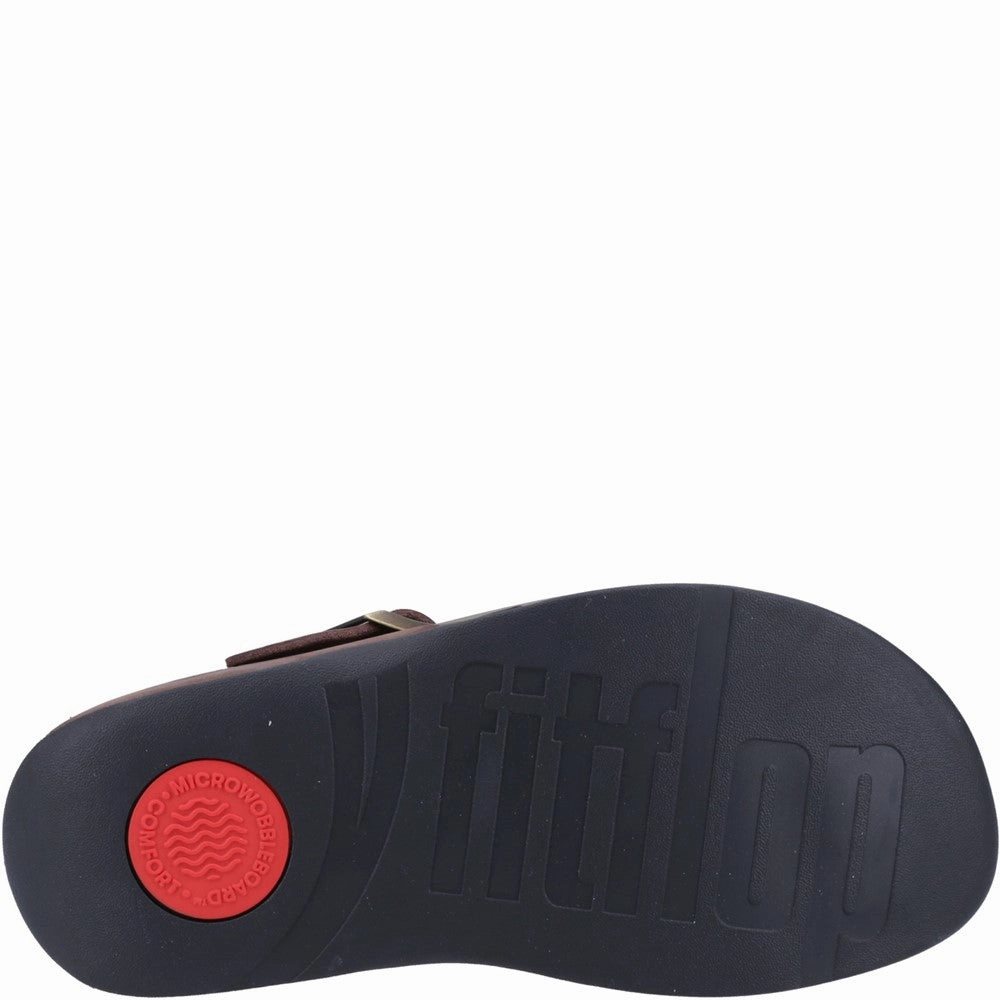 Fitflop Trakk II Sandals Men's Sports Casual Shoes