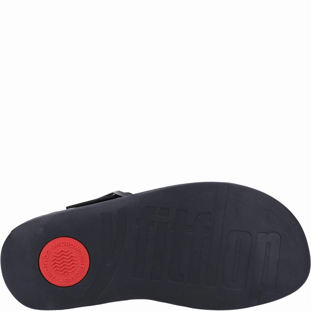 Fitflop Trakk II Sandals Men's Sports Casual Shoes