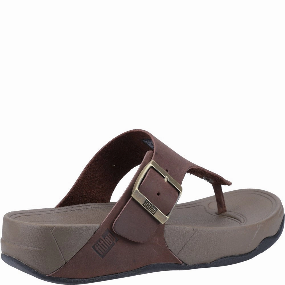Fitflop Trakk II Sandals Men's Sports Casual Shoes