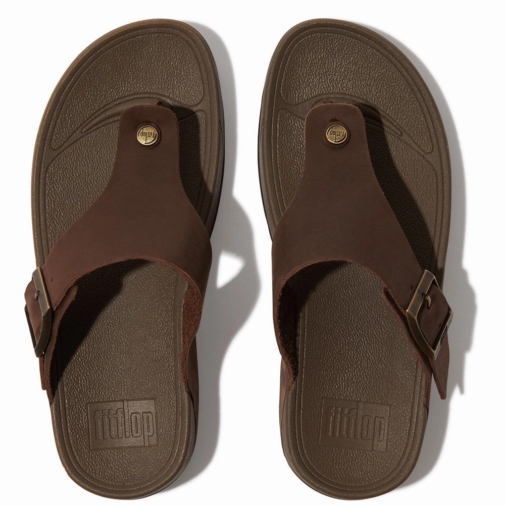 Fitflop Trakk II Sandals Men's Sports Casual Shoes