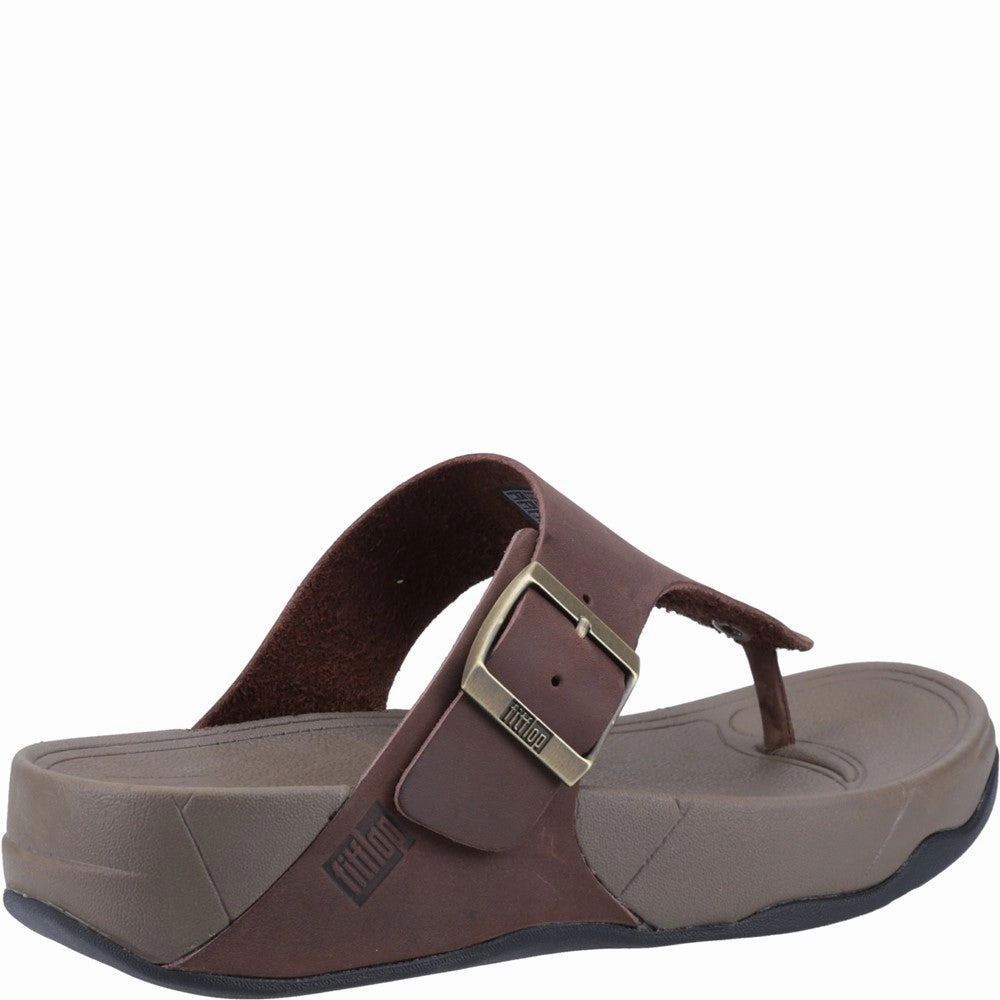 Fitflop Trakk II Sandals Men's Sports Casual Shoes
