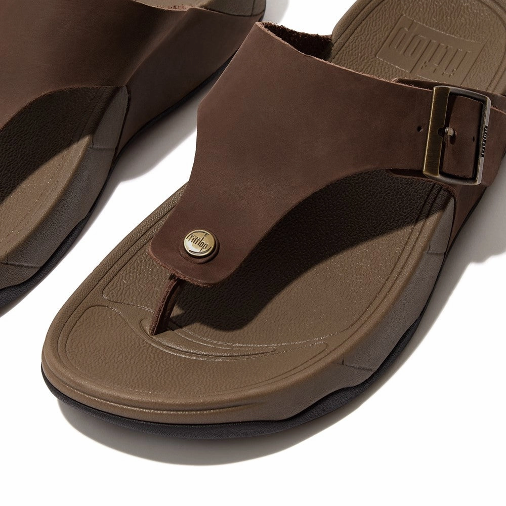 Fitflop Trakk II Sandals Men's Sports Casual Shoes