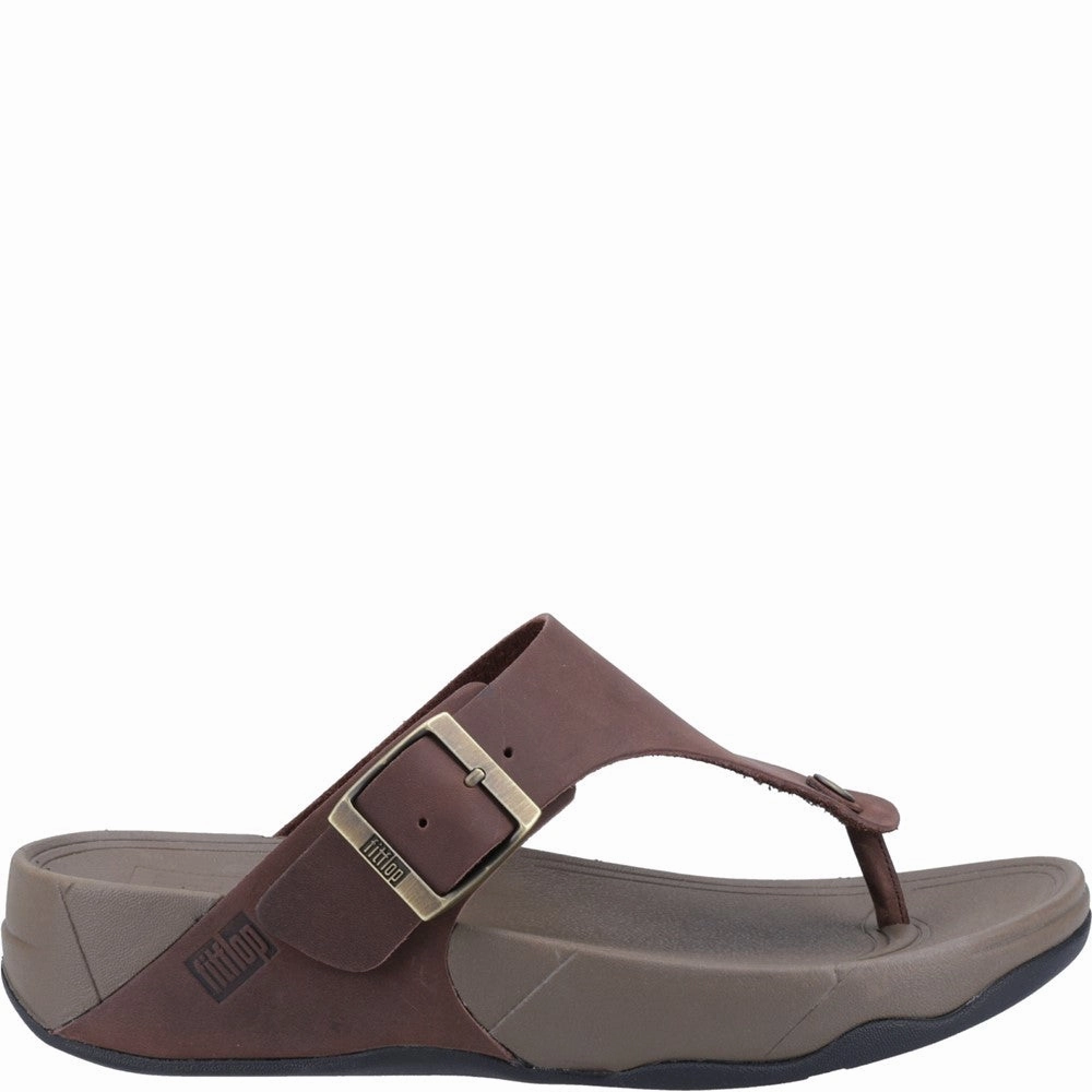 Fitflop Trakk II Sandals Men's Sports Casual Shoes