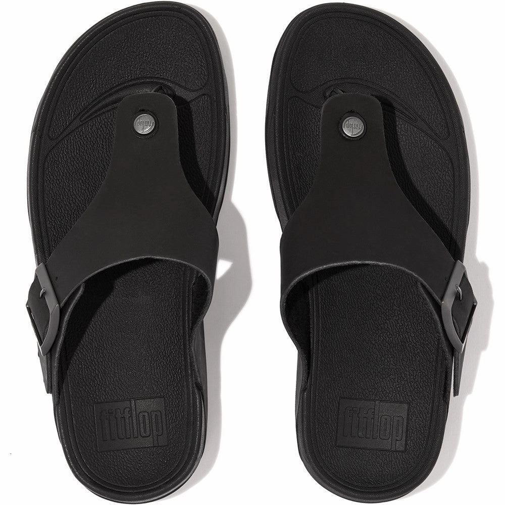 Fitflop Trakk II Sandals Men's Sports Casual Shoes
