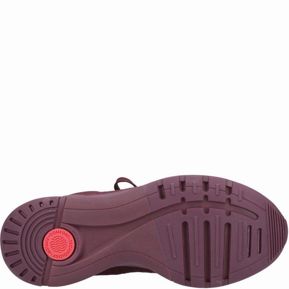Fitflop Vitamin FFX Trainers Women's Sneakers Casual Walking Shoes