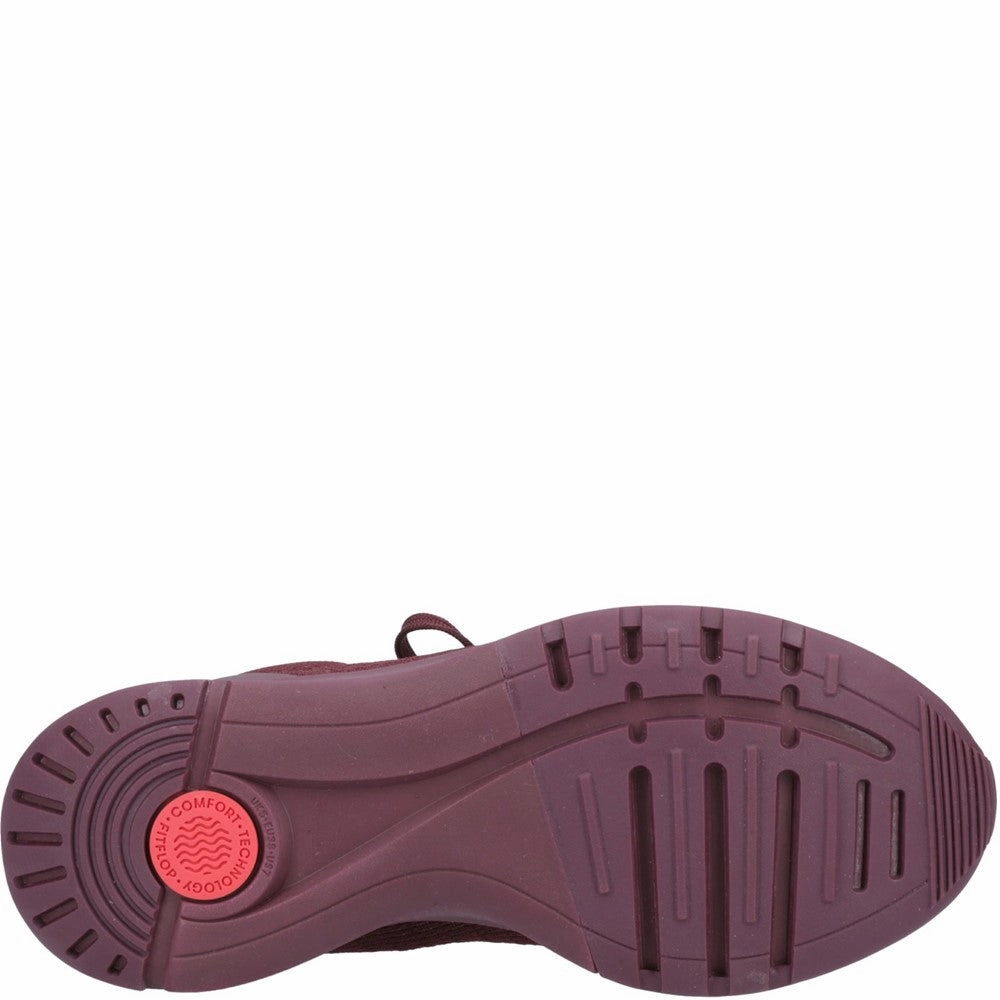 Fitflop Vitamin FFX Trainers Women's Sneakers Casual Walking Shoes