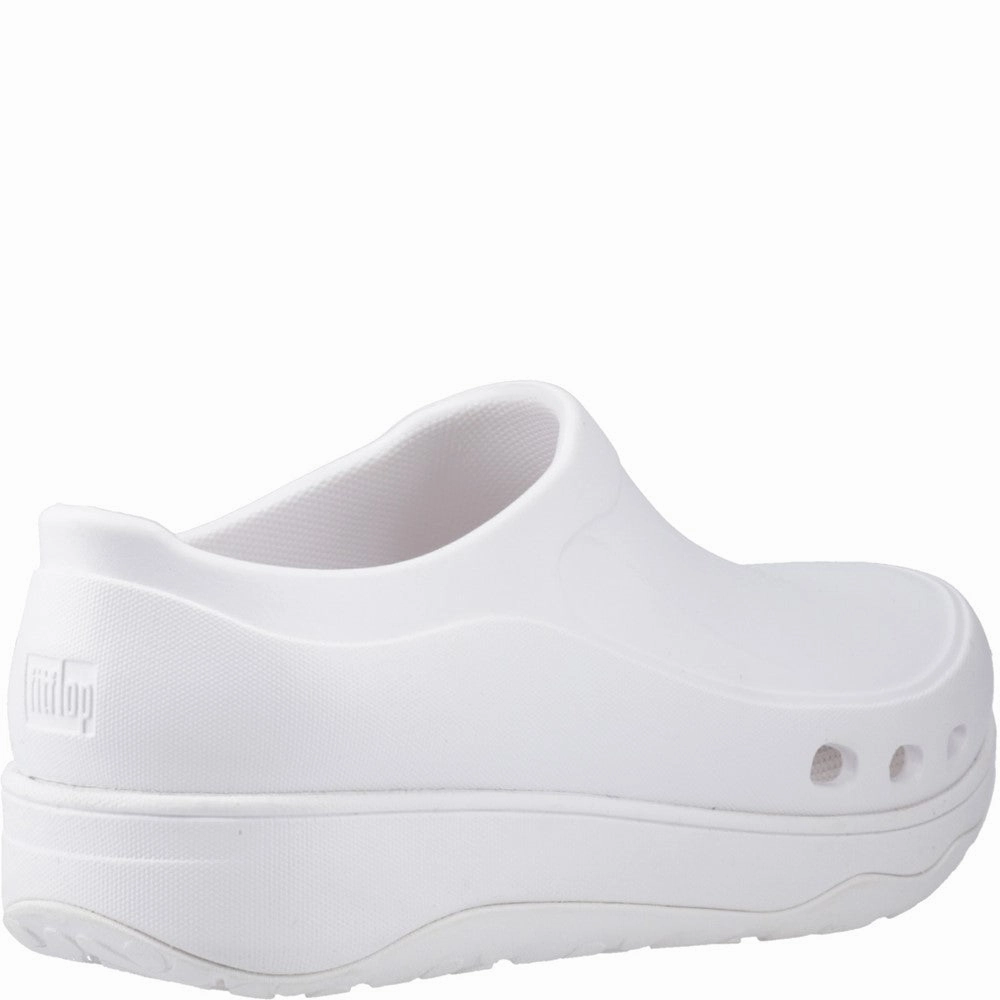 Fitflop Work High-Performance Professional Clogs Women's Sneakers Casual Walking Shoes