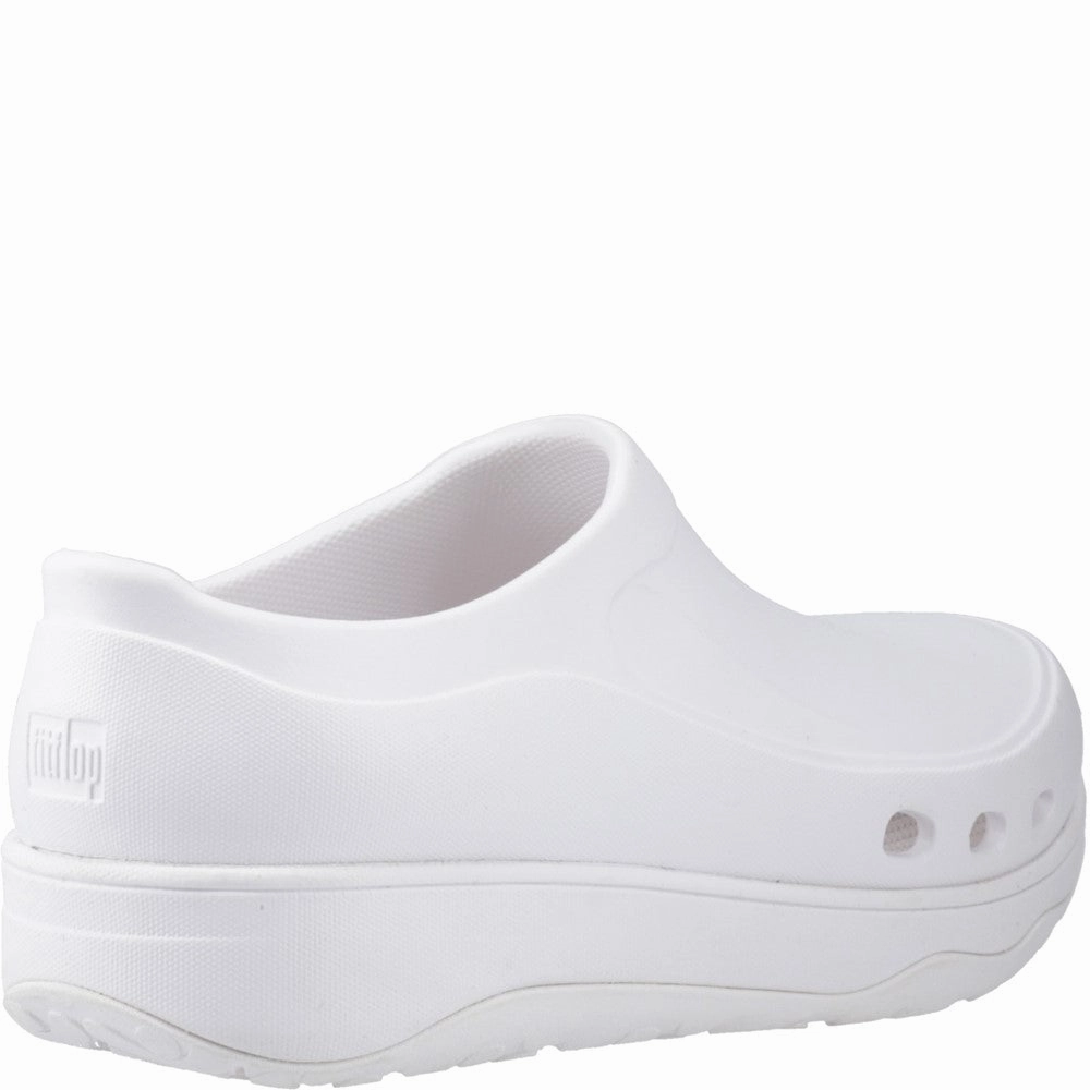 Fitflop Work High-Performance Professional Clogs Women's Sneakers Casual Walking Shoes