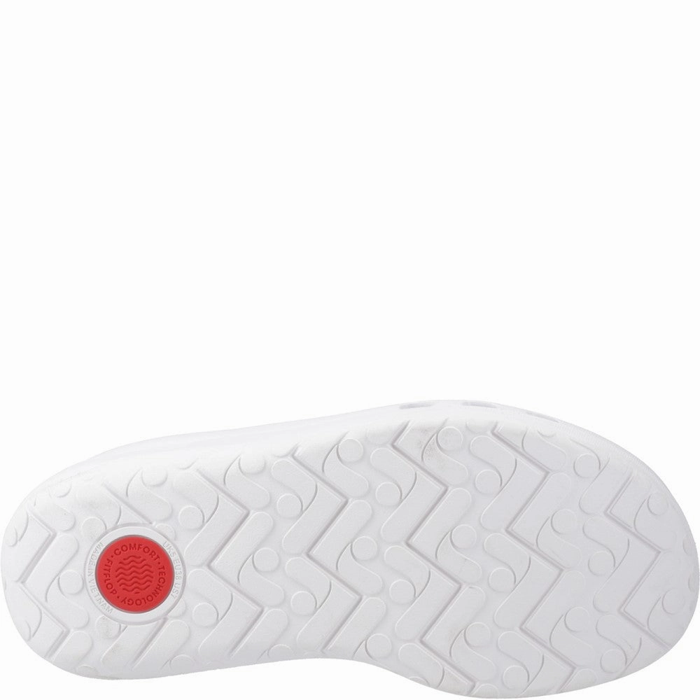 Fitflop Work High-Performance Professional Clogs Women's Sneakers Casual Walking Shoes